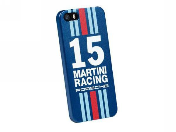 COVER IPHONE 5 MARTINI RACING