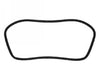 Porsche 911 Windshield Window Seal Front - URO