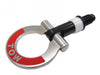 Porsche Folding Tow Hook - Screw Type