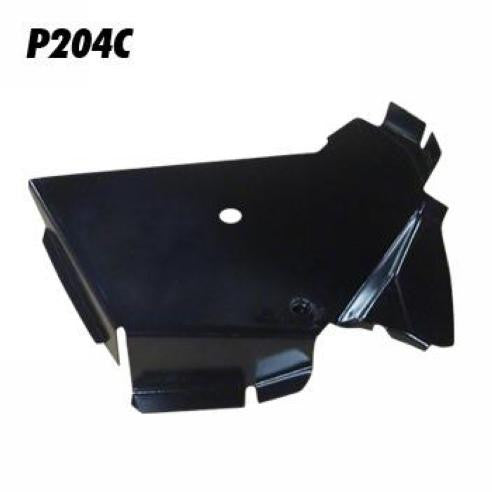 Porsche Battery Tray 1974-89