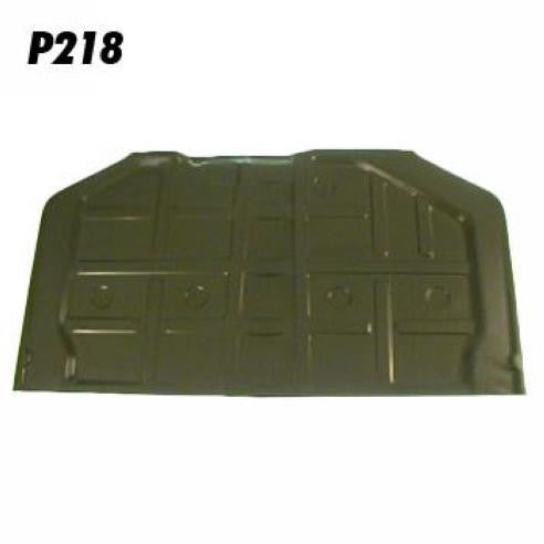 Porsche Front Half Floor Pan