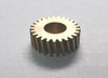 Convertible Cabriolet Top Latch Motor Gear