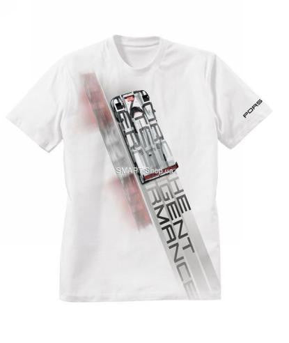 LIMITED QTY T-SHIRT RACING L