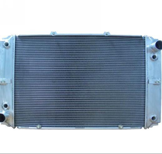 Porsche 928 Radiator - Updated All Aluminum
