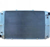 Porsche 928 Radiator - Updated All Aluminum