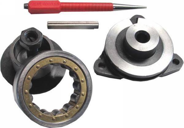 IMS Intermediate Shaft Bearing Upgrade Eternal Fix