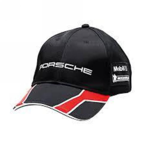 Porsche Baseball Cap Mobil