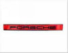 Porsche Center Reflector OEM