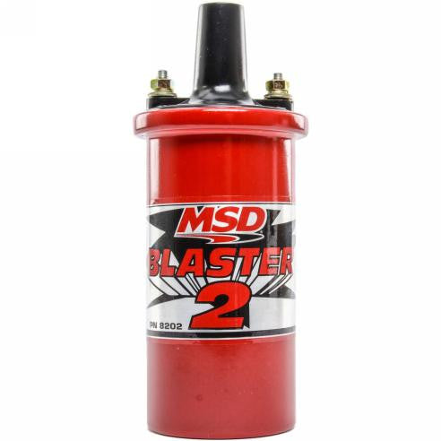 MSD BLASTER 2 COIL