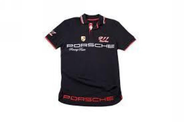 Porsche Polo Shirt Essential Medium