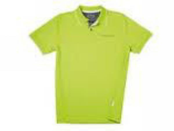 Porsche Polo Shirt Sport