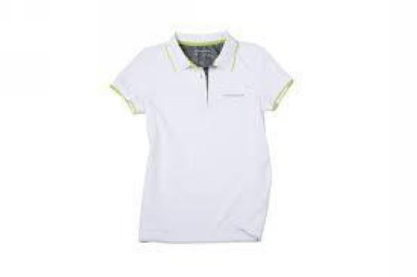 Porsche Polo Shirt Ladies