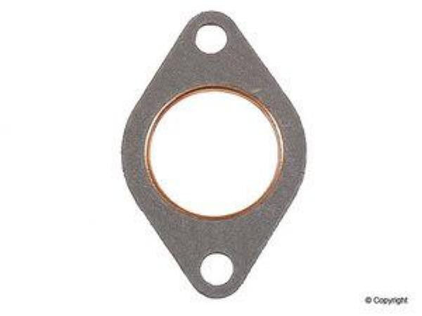 Porsche Exhaust Gasket