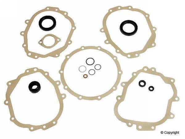 Porsche 911 Manual Transmission Gasket Set