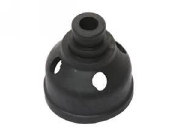 Porsche 914 Horn Button Center Support