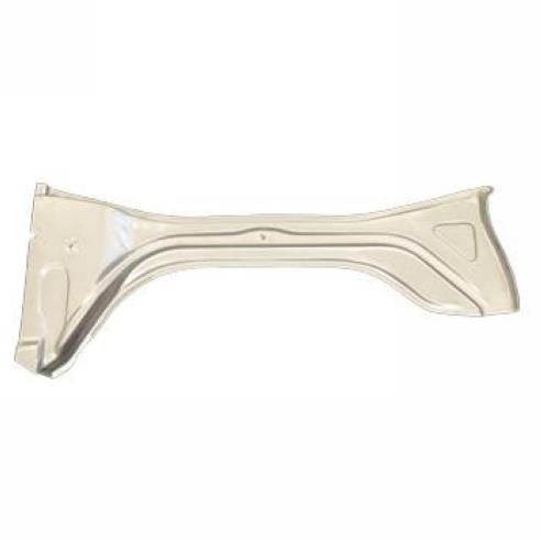 Porsche 911 Gas Tank Support without Battery Tray