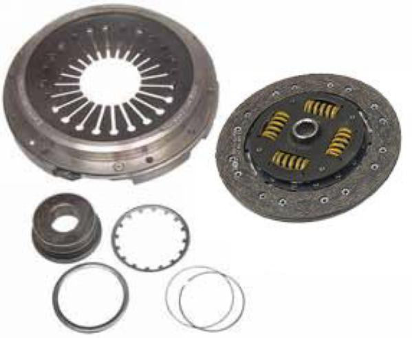 Porsche Clutch Kit - Sachs