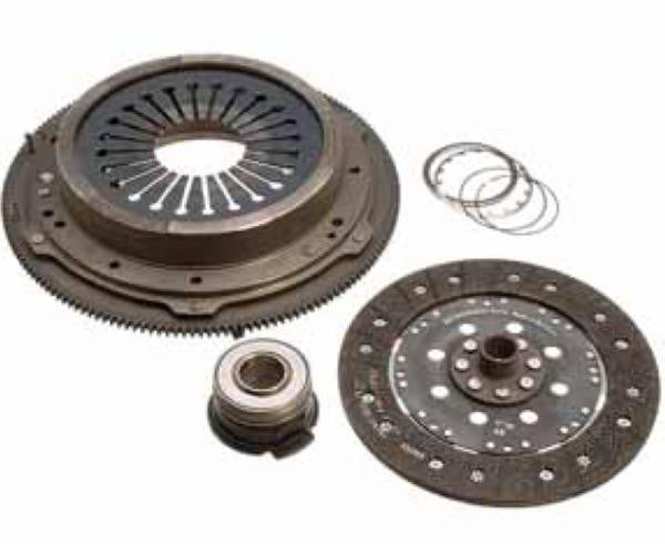 Porsche Clutch Kit - Sachs