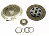 Clutch Kit Power Friction Aluminum