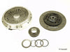 Clutch Kit Sachs Power (Aluminum)