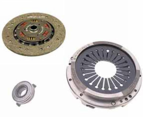 Porsche Clutch Kit - Sachs