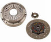 Porsche Clutch Kit - Sachs Spring Center