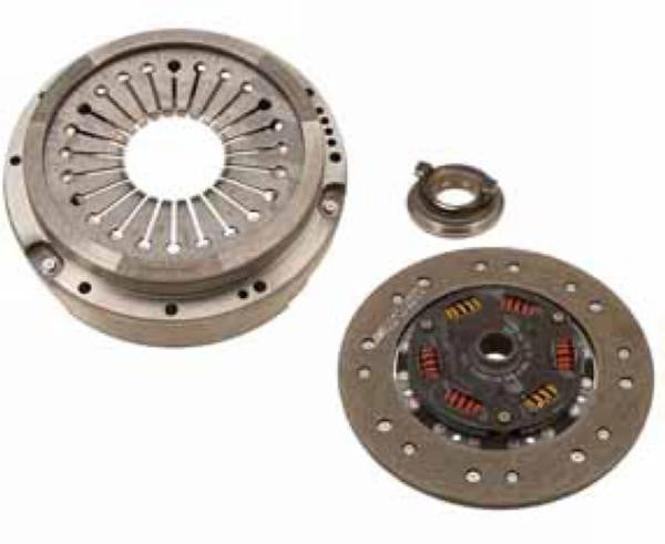 Porsche Clutch Kit - Sachs