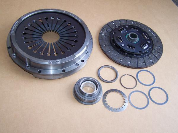 Porsche 944 Clutch Kit - Power Friction