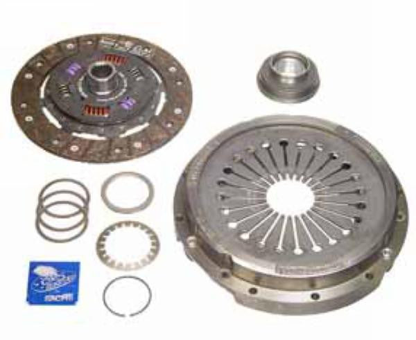 Porsche Clutch Kit - Sachs