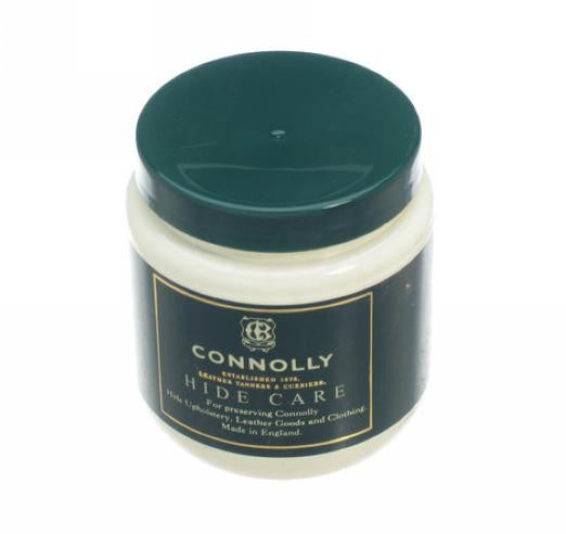 Connolly Hide Food Leather Cleaner Care