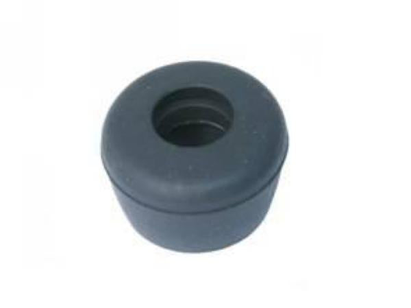 Porsche 911 Rubber Dash Knob Cover