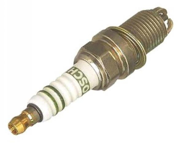 Porsche Spark Plug Bosch - FR5DTC - 12 per car