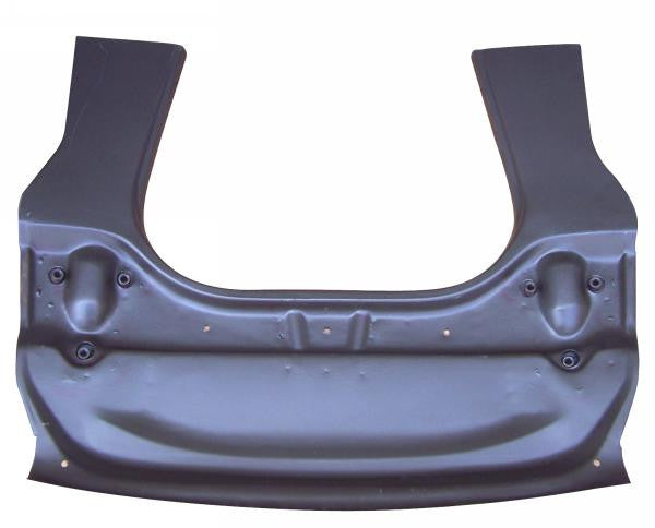 Porsche 911 Front Suspension Pan Sheet Metal