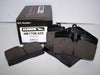 Porsche Brake Pads Front - Hawk HP Plus