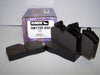 Porsche Brake Pads Front - Hawk HPS