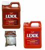 Lexol Leather Care Kit 2