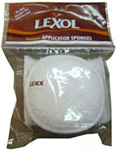 Lexol Applicator Cleaning Pads