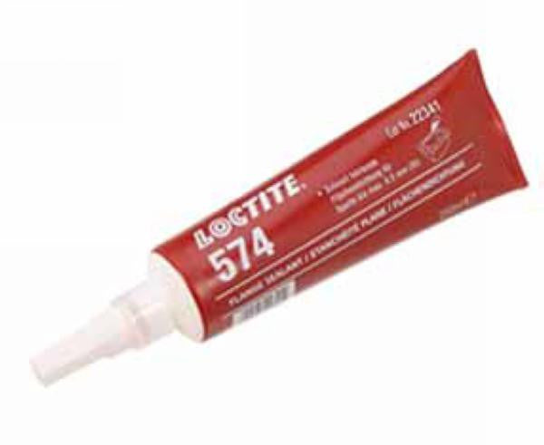 Porsche Loctite 574 Sealant - 250 Tube