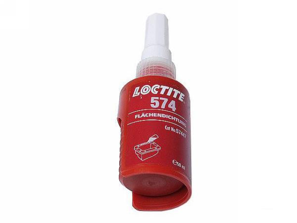 Porsche Loctite 574 Sealant - 50 Ml Tube