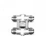 Porsche Auxiliary Oil Thermostat  12al Male Inline