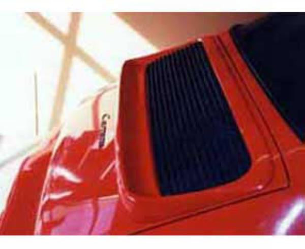Porsche 911 C2 Stationary Wing Tail