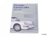 Porsche C2 C4 Book - Bentley Technical Data Manual