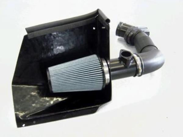 Porsche Power Flow Air Inhaler Intake Kit
