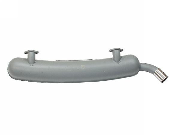 Porsche Muffler Ansa For 911