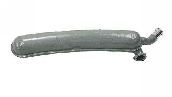 Porsche Muffler Ansa For 911