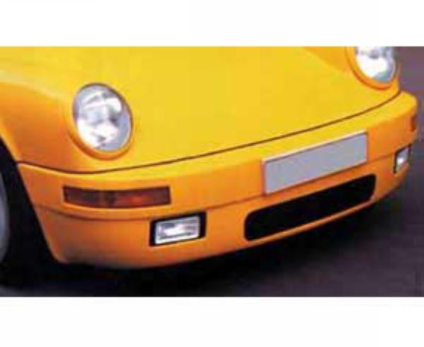 Porsche 911 Front Bumper Cover -  Rs Yellow Bird
