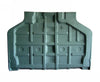 Porsche 911 Floor Pan Sheet Metal Front Section
