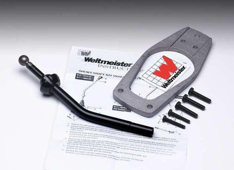Porsche 911 Weltmeister Short Shift Kit – Porsche Parts Store