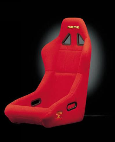 Seat Momo T-Frame