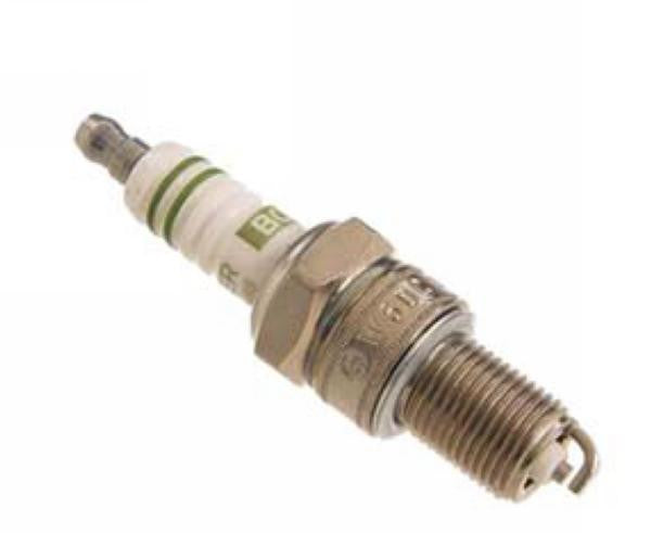 Porsche Spark Plug Bosch